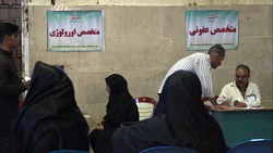 درخشش دلاور مردانی ارتش در امدادرسانی به سیل زدگان + فیلم