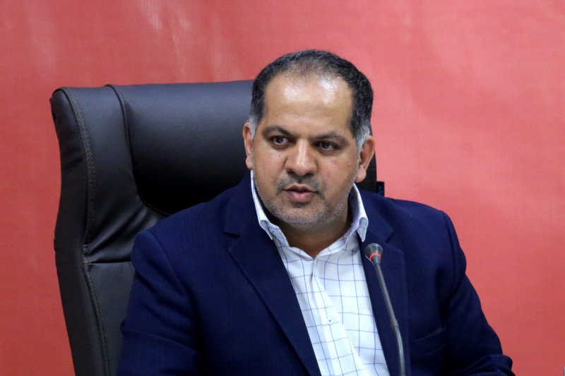 اقدامات بهزیستی در مناطق سیل زده