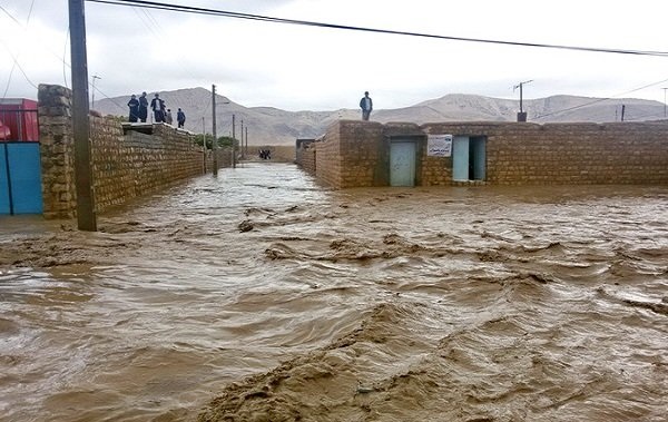 اتمام ارزیابی خسارت سیل در لرستان/واحدهای تعمیری برای دریافت وام در اولویت هستند