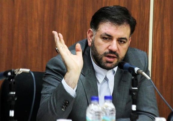 اعزام دومین کاروان کمک&zwnj;های استان تهران به مناطق سیل&zwnj;زده دشت آزادگان