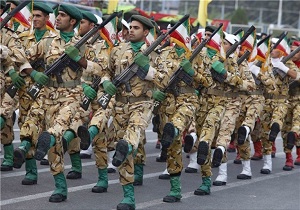وحدت ارتش و سپاه اعتقاد قلبی در بین نیرو‌های مسلح است