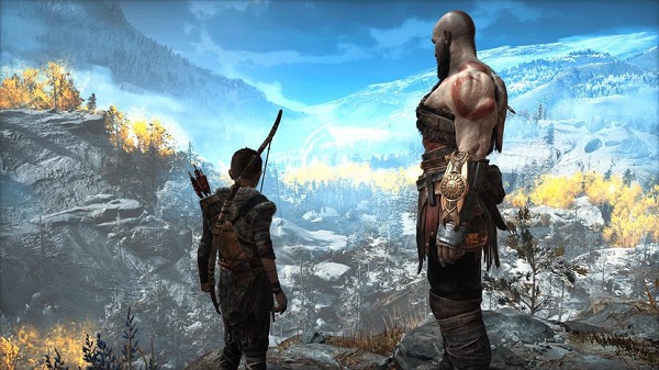 عنوان God Of War4 هیچ بسته الحاقی نخواهد داشت
