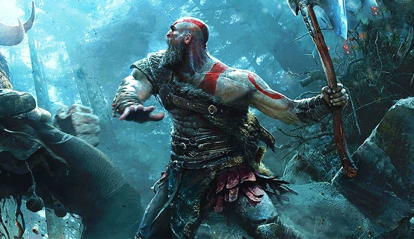 عنوان God Of War4 هیچ بسته الحاقی نخواهد داشت
