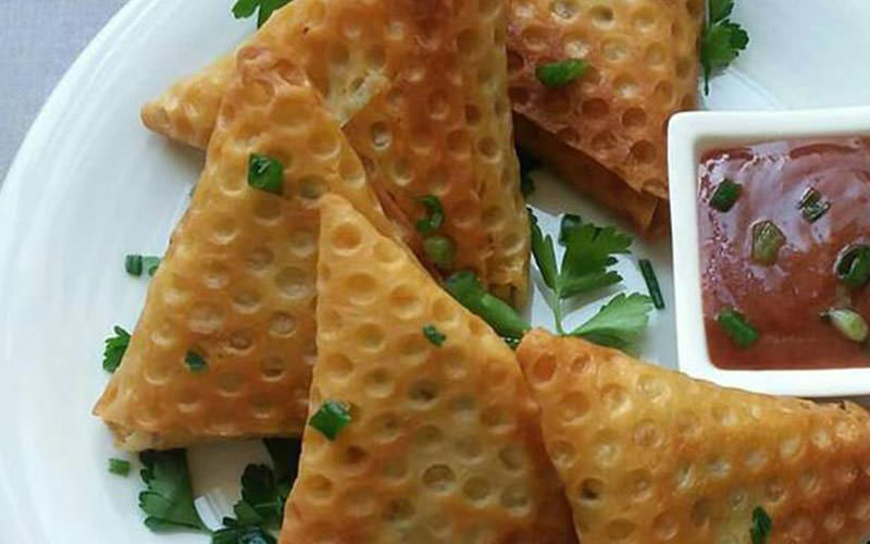 خوشمزه&zwnj;ترین خوراکی&zwnj;های خیابانی تهران + عکس