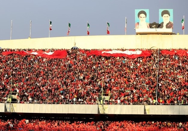 المیادین، پرسپولیس را با رئال بتیس مقایسه کرد