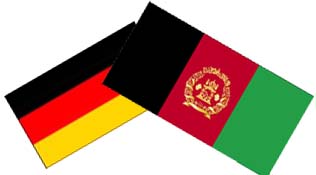آلان 70 میلیون دالر به افغانستان کمک کرد