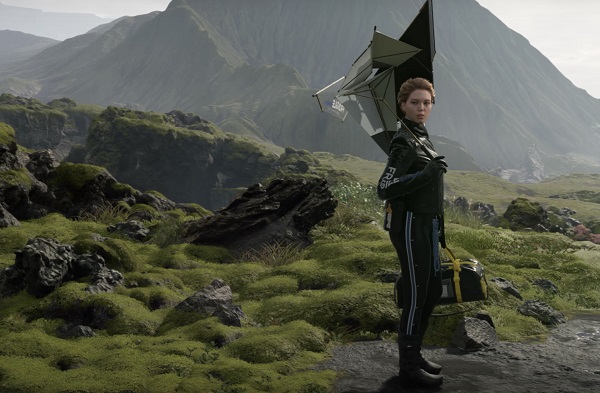 عنوان Death Stranding برای کنسول PS5 نیز عرضه خواهد شد