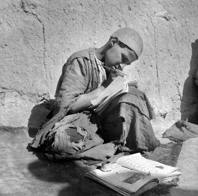 عکس های زیرخاکی