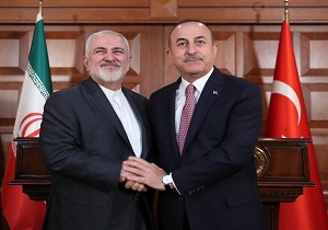 ایجاد سازوکاری مالی شبیه اینستکس میان ایران و ترکیه