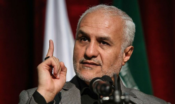 صفحه&zwnj; اینستاگرام حسن عباسی مسدود شد