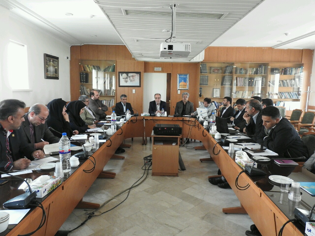 ۱۴.۳ میلیون دلار سرمایه مصوب خارجی در شهرک‌ها و نواحی صنعتی استان خراسان رضوی