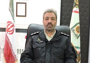 کشف ۸۹ راس دام قاچاق در شهرستان گرمی