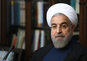 روحانی به مناطق سیل‌زده لرستان سفر خواهد داشت
