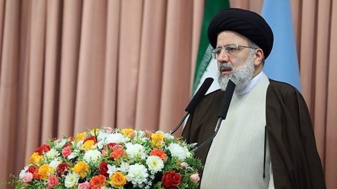 دعوت از آیت&zwnj;الله رئیسی برای حضور در دانشگاه تهران/مطالبه &laquo;تشکیل کمیته ضدفساد دانشجویی در قوه قضاییه&raquo;