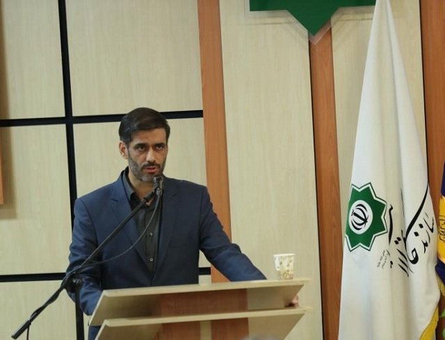 اقدام جهادی قرارگاه خاتم‌الانبیاء برای کنترل سیلاب گرگان‌رود/ احداث کانال انحراف سیلاب در ۱۴ روز