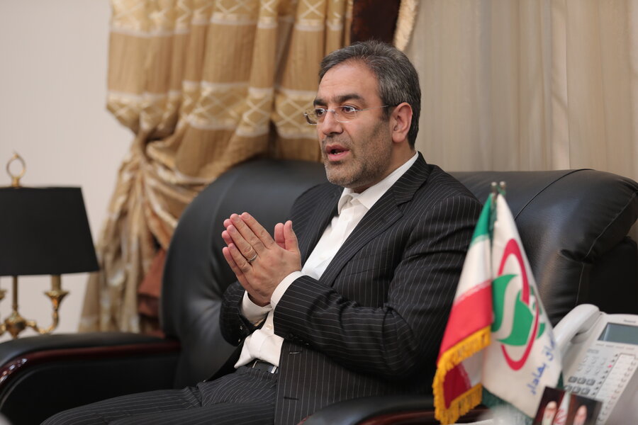 نمایشگاه بورس، بانک و بیمه در افزایش سواد سرمایه گذاری موثر است