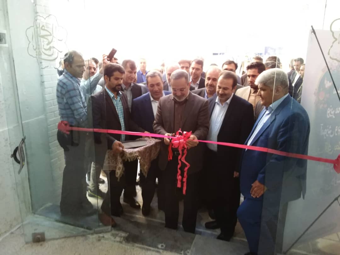 افتتاح اولین مرکز فرهنگیان اندیشه ورز کشور در فارس