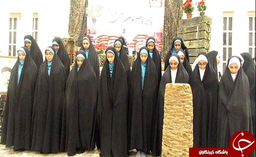 برگزاری مراسم یادواره شهدای ملکوتیان بی ادعا در قم برگزاری مراسم یادواره شهدای ملکوتیان بی ادعا در قم