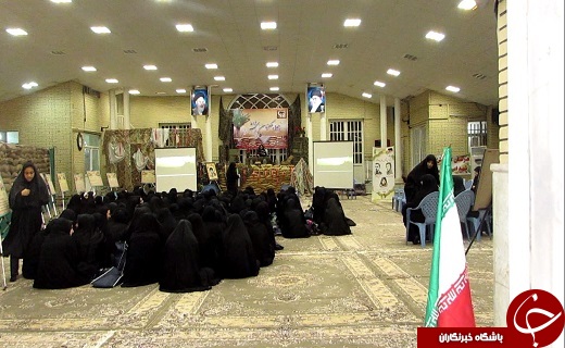 برگزاری مراسم یادواره شهدای ملکوتیان بی ادعا در قم برگزاری مراسم یادواره شهدای ملکوتیان بی ادعا در قم