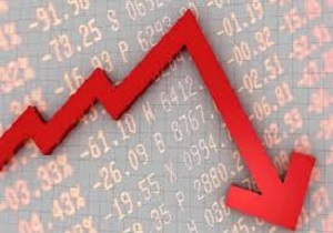 افت شاخص بورس در آخرین روز کاری هفته جاری