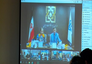 امضاء تفاهم نامه میان بیمه سلامت و کمیته امداد/ بیش از ۱۳هزار مددجو در قزوین تحت پوشش بیمه سلامت قرار می‌گیرند