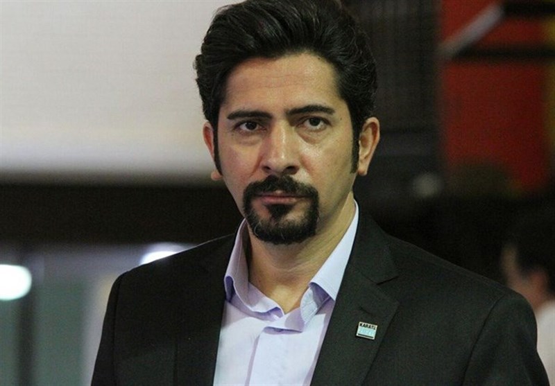 مومنی: نبود حامی مالی برای فدراسیون مشکل ساز است