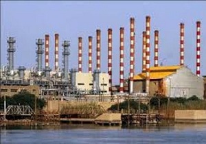 ایمن سازی پالایشگاه آبادان در مقابل سیلاب احتمالی