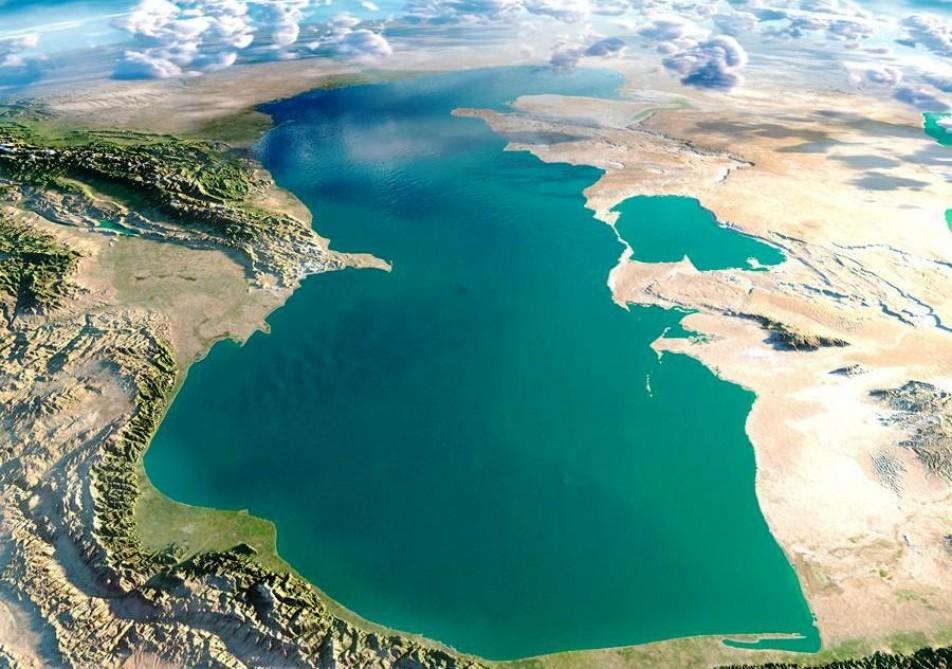 ایران، میزبان نشست آتی کارگروه دریای خزر