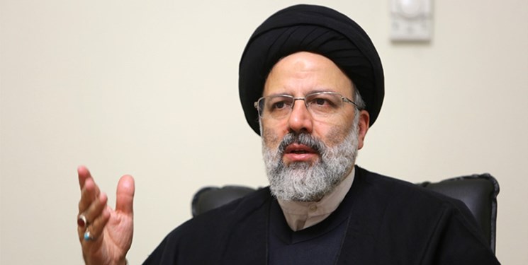 رئیسی:اقتدار نظام دشمنان را به استیصال کشانده است