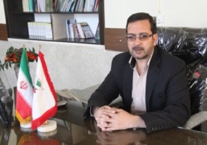 مدیرکل بنیاد شهید و امور ایثارگران استان یزد درگذشت همسر شهید پاک‌نژاد را تسلیت گفت