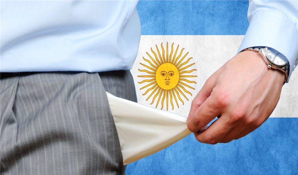 تمهیدات دولت آرژانتین برای مقابله با بحران اقتصادی و تورم بی&zwnj;سابقه این کشور