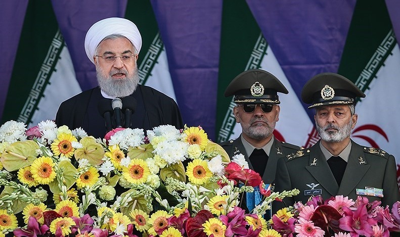 روحانی