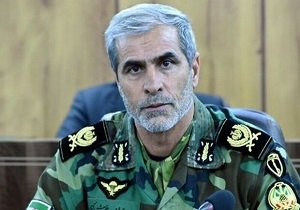 خدمت رسانی هفت هزار ارتشی به سیل زدگان لرستان
