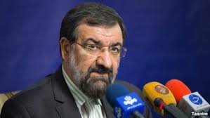 محسن رضایی :با &lrm;قلم هایمان آمریکا را شکست خواهیم داد
