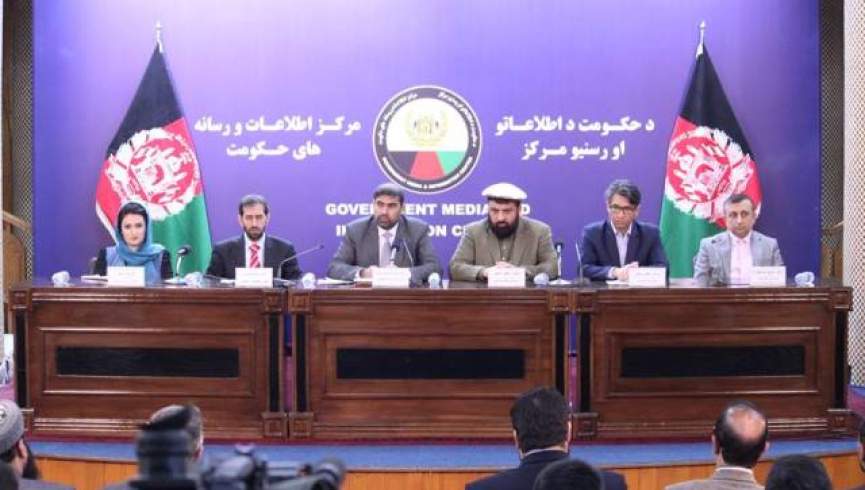 وزارت معارف: با کمبود 60 هزار معلم مواجهیم