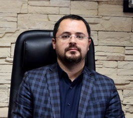 طرح مدیریت هوشمند پارک حاشیه‌ای به زودی اجرا می‌شود