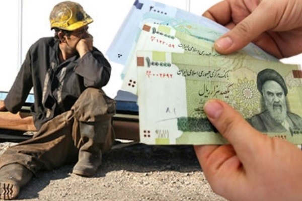 بالا رفتن قیمت و تورم دچار مشکلات اقتصادی می&zwnj;شود