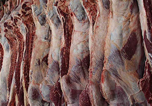 گوشت&zwnj;های میلیاردی نرسیده به بازار توقیف شدند