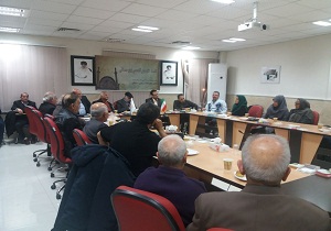 برگزاری اولین نشست کتابخوانی به زبان سمنانی در سال ۹۸