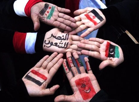 پایان عصر پان عربیسم با سقوط عمرالبشیر