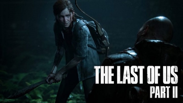ساخت آخرین صحنه عنوان The Last of Us2به پایان رسید