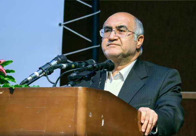 نیروهای مسلح جمهوری اسلامی در پی ایجاد آرامش برای مردم هستند