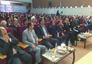 برگزاری همایش تربیت کودک و اهمیت شکل گیری هویت در قزوین