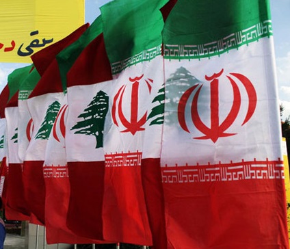 سفر هیات پارلمانی کشورمان به لبنان و سوریه