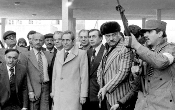دلیل نامگذاری ۲۹ فروردین به نام روز ارتش چه بود؟
