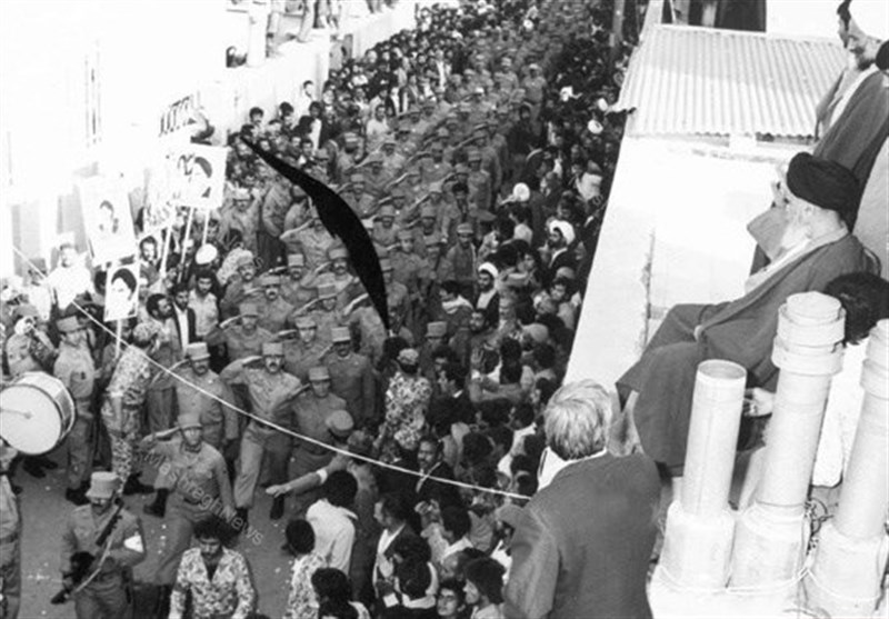 دلیل نامگذاری ۲۹ فروردین به نام روز ارتش چه بود؟