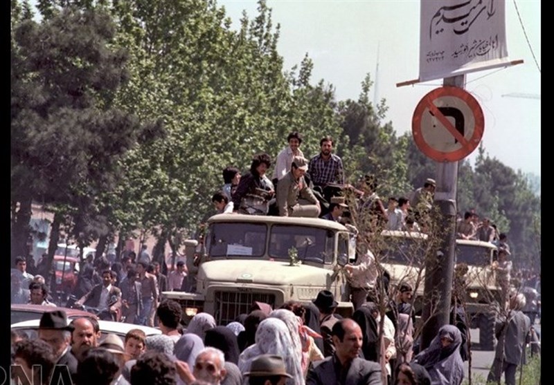 دلیل نامگذاری ۲۹ فروردین به نام روز ارتش چه بود؟