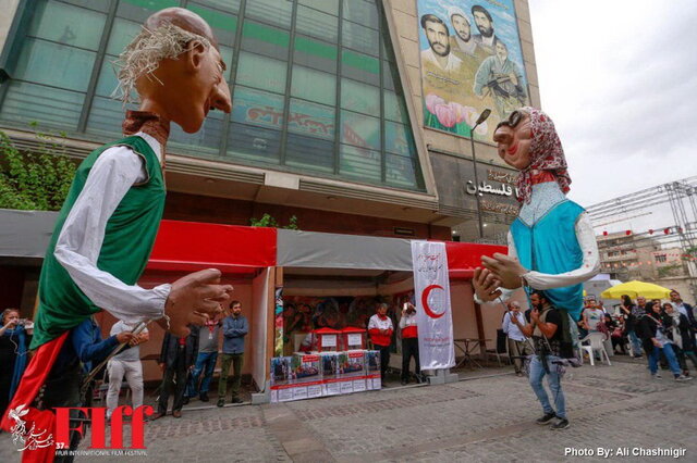 ۸ شب فرصت دارید به &laquo;گذر سینما&raquo; بروید