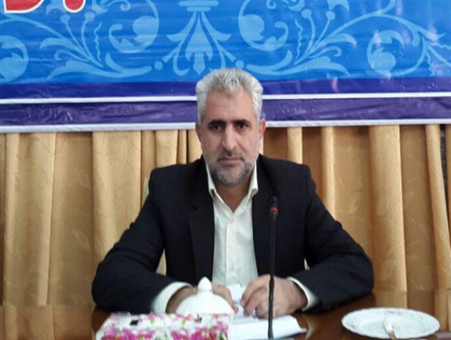 فرماندار شهرستان اسدآباد استعفا کرد