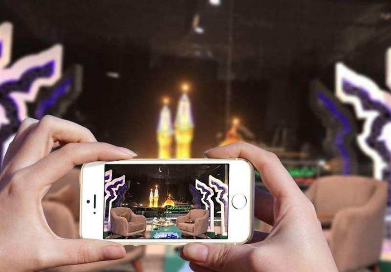 پخش &laquo;مخاطب خاص&raquo; ویژه نیمه شعبان